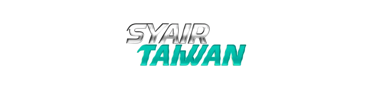 Logo Syair Taiwan